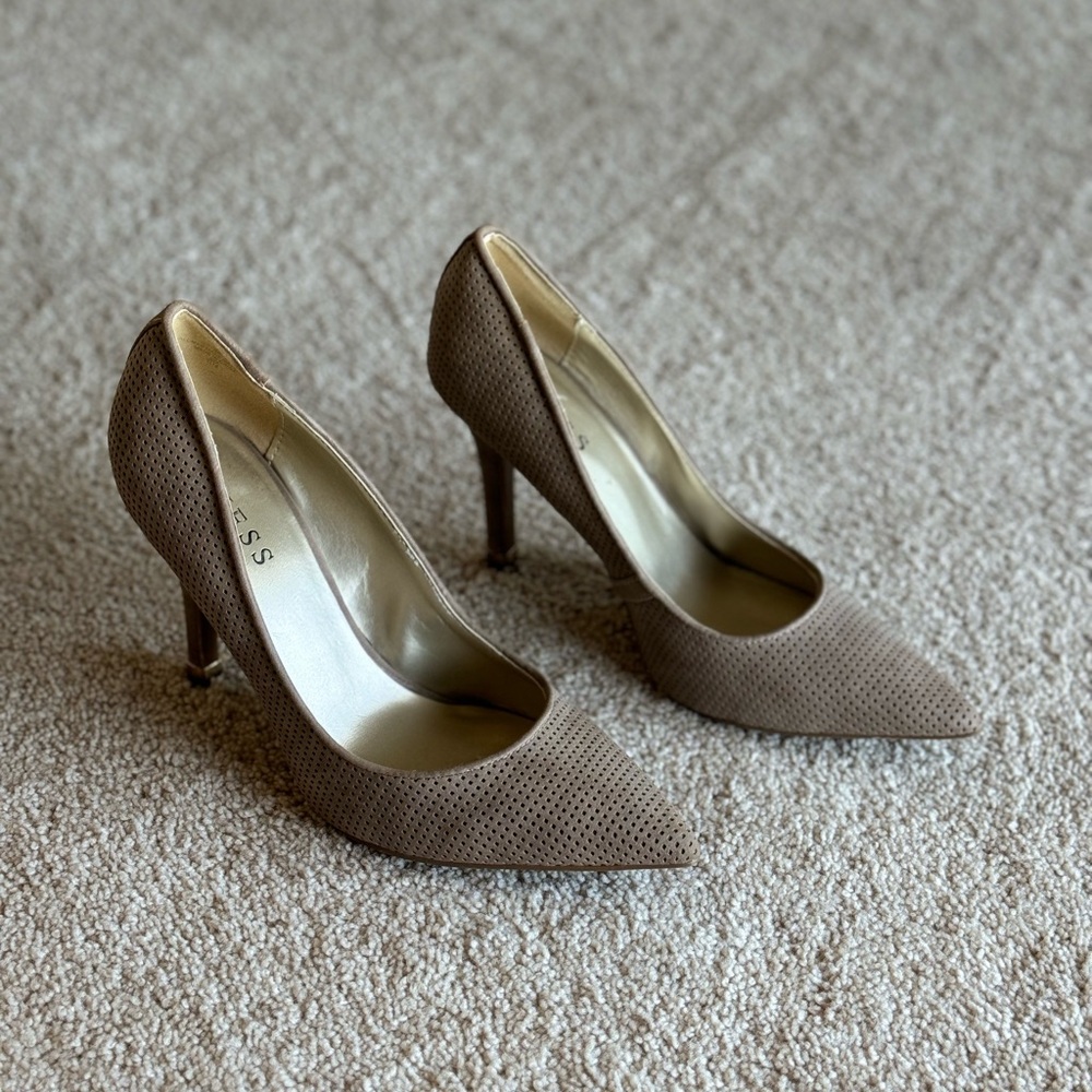 Guess Heels